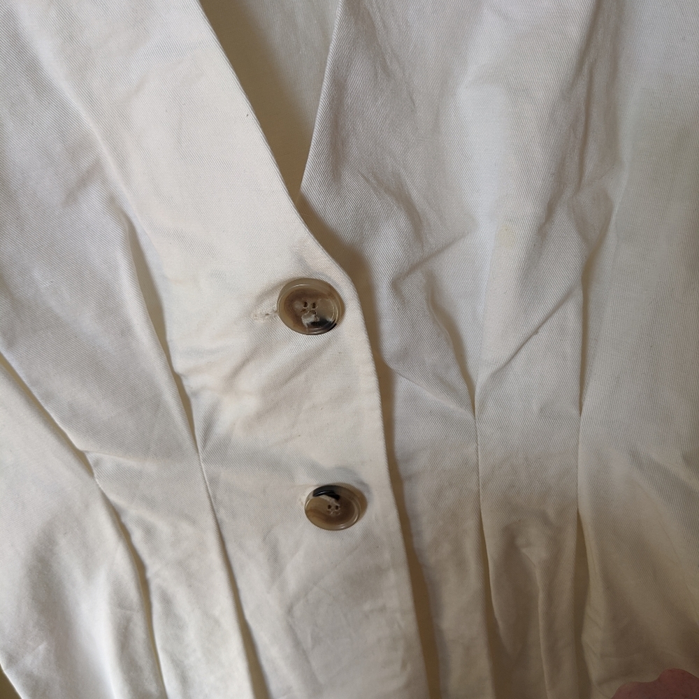 Zara jacket - Picture 2 of 4